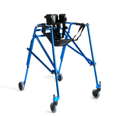 Ходунки для детей больных ДЦП Оптим PMR091