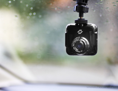 Видеорегистратор Neoline Cubex V10