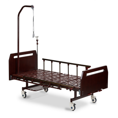 Кровать функциональная механическая Армед RS105-C