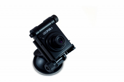 Видеорегистратор GEOFOX DVR 520 DOD