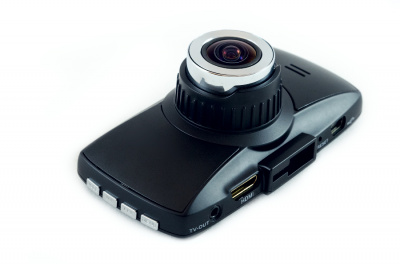 Видеорегистратор GEOFOX DVR 450