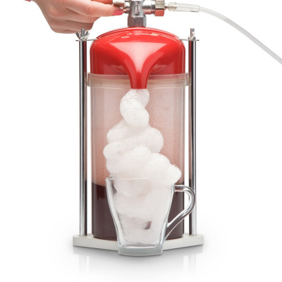 Концентратор кислорода Армед 7F-10L с выходом для ингаляции (10 литров)