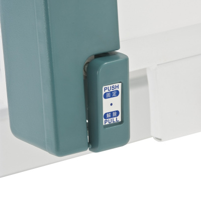 Кровать функциональная механическая Армед RS104-F