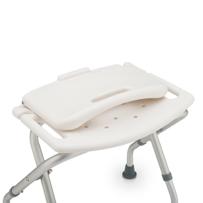 Стул для ванной комнаты Оптим KJT 506