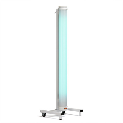 Облучатель-рециркулятор медицинский Армед СH111-130 белый