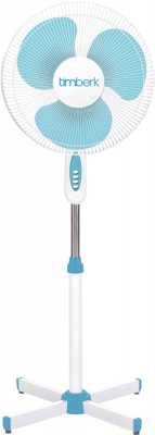 Вентилятор Timberk TEF F16 FC2
