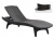 Шезлонг KETER Pacific Sun Lounger