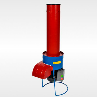 Кормоизмельчитель корнеплодов, травы Фермер КР-01 (220В)