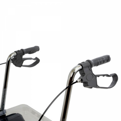 Роллатор 4-х колесный Barry RollQuattro