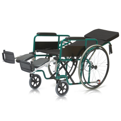 Кресло-коляска для инвалидов Армед FS954GC