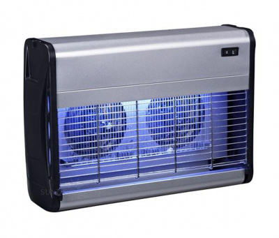 Уничтожитель насекомых KOMAROFF GE2-4