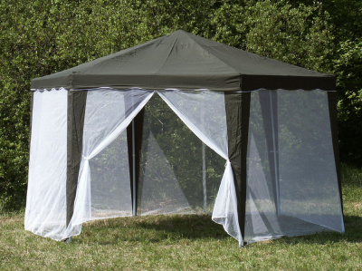 Тент 2x2x2 м Garden4you 8900