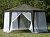 Тент 2x2x2 м Garden4you 8900