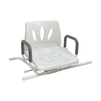 Сиденье на ванну с поворотным механизмом Оптим-358