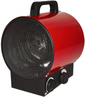 Тепловая пушка Skiper ЛТ-3 3кВт/220V