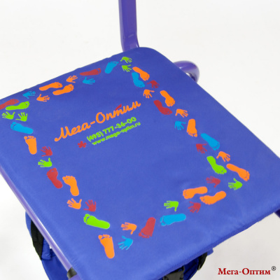 Опоры для ползания для детей ДЦП Оптим CFN-2022WE