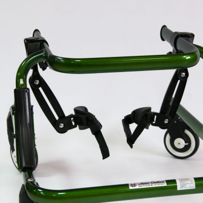 Опоры-ходунки для больных ДЦП Оптим HMP-KA4200M