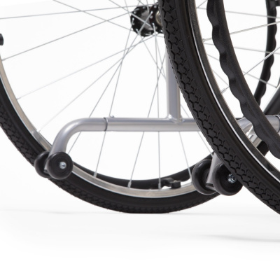 Кресло-коляска для инвалидов Армед H 007