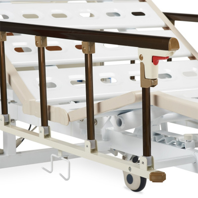 Кровать функциональная электрическая Армед RS301