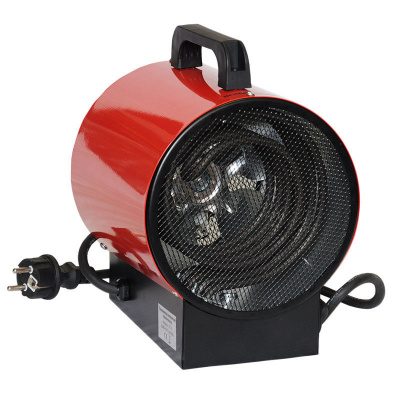 Тепловая пушка Skiper ЛТ-3 3кВт/220V