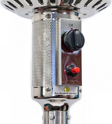 Уличный обогреватель Sundays PH01-S