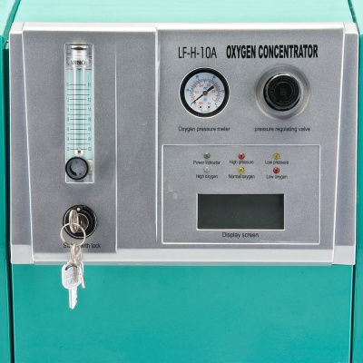 Концентратор кислорода Армед LF-H-10А (15 литров)