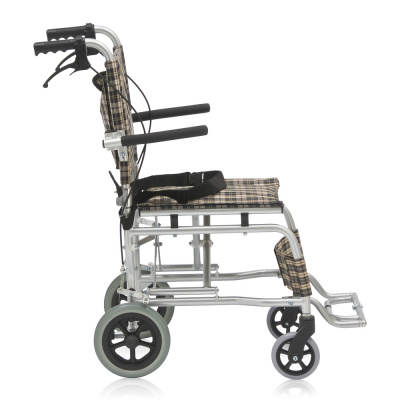 Кресло-каталка Армед FS804LABJ