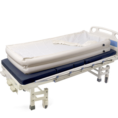 Надувная ванна для мытья тела Barry Wash Tub