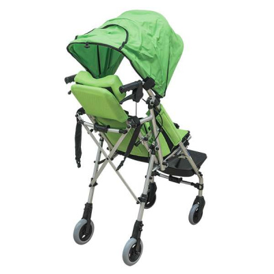 Кресло-коляска для детей дцп Barry K4