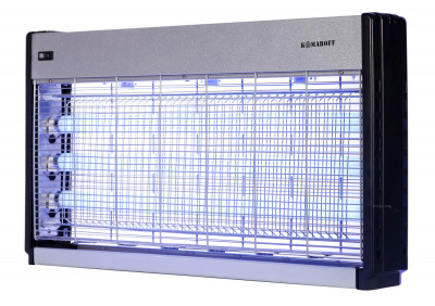 Уничтожитель насекомых KOMAROFF GC1-60W