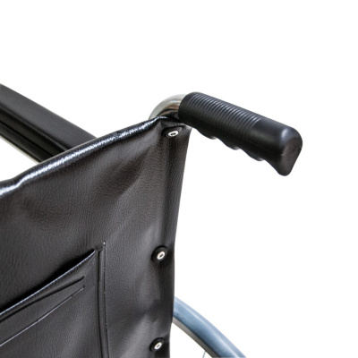 Кресло-коляска инвалидная Оптим FS809B-46 облегченная 15кг