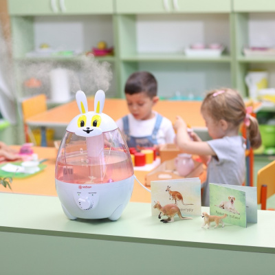 Увлажнитель воздуха Армед HQ-602A