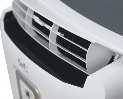 Мобильный кондиционер Ballu BPES-12C