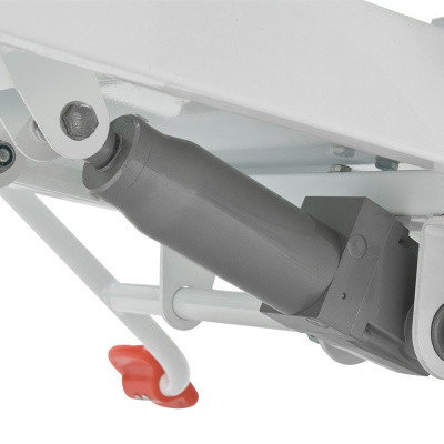 Кровать функциональная механическая Армед RS104-F