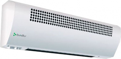 Тепловая завеса Ballu BHC-3.000SB