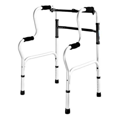 Ходунки двухуровневые шагающие Barry W HR