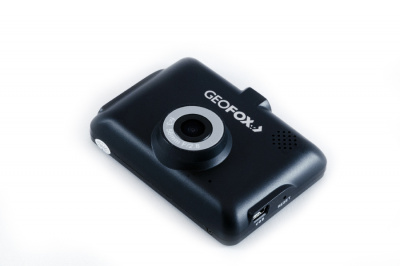 Видеорегистратор GEOFOX DVR 100 HD