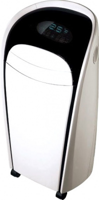 Мобильный кондиционер GENERAL CLIMATE GCP-09ERC1N1