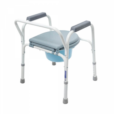 Кресло-туалет Barry WC Econom