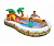 Игровой центр Король Лев Intex 57131NP