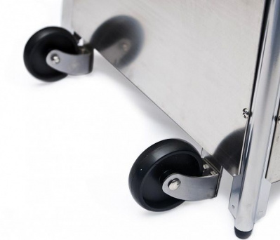 Уличный обогреватель Sundays PH08-SS