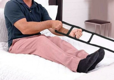 Веревочная лестница для приподнимания MEGA-LES-01