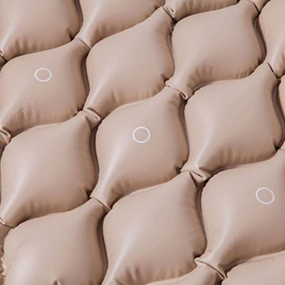 Противопролежневый матрас с функцией статик и вентиляцией Barry Serio