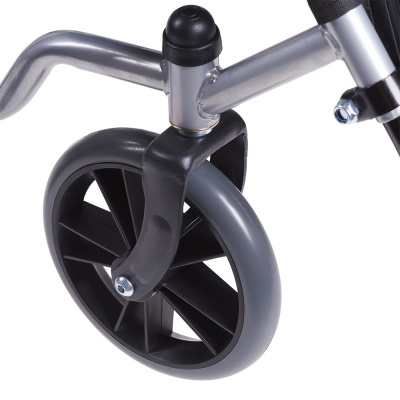 Кресло-коляска для инвалидов Армед H 007