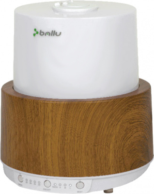 Увлажнитель воздуха Ballu UHB-550E