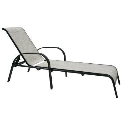 Шезлонг DETROIT Garden4you 04745