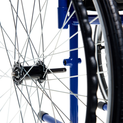 Кресло-коляска для инвалидов Армед H 003