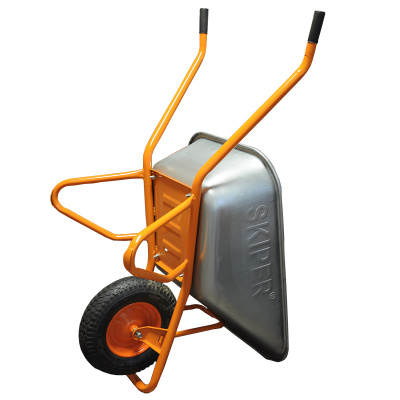 Тачка строительная усиленная 110 EURO