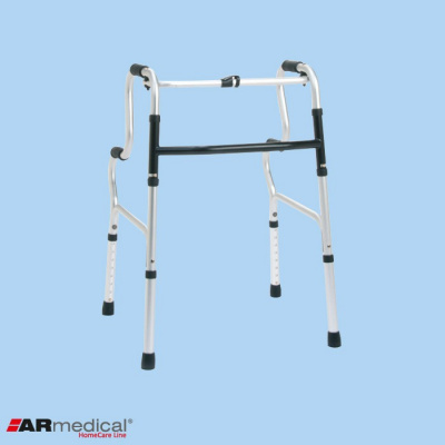 Ходунки медицинские ARmedical AR-023 (шагающие)