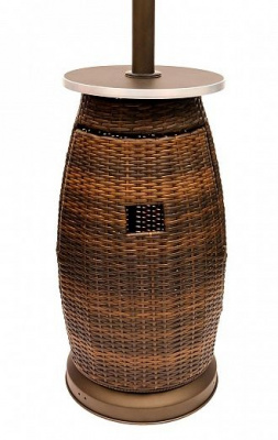 Уличный обогреватель Sundays PH01-S-V